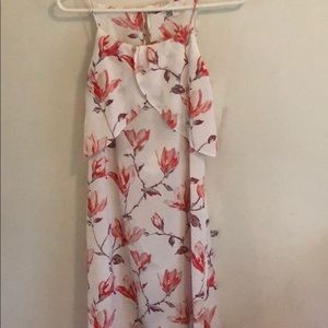 Spring/ fall dress